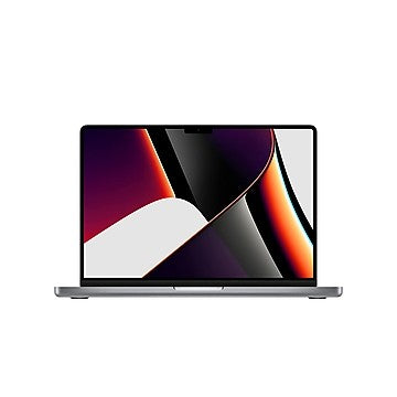 MKGP3HN Apple MacBook Pro 14 Inch Laptop M1 Pro Chip, 16GB RAM, 512GB SSD MKGP3HN Apple MacBook Pro 14 Inch Laptop M1 Pro Chip, 16GB RAM, 512GB SSD